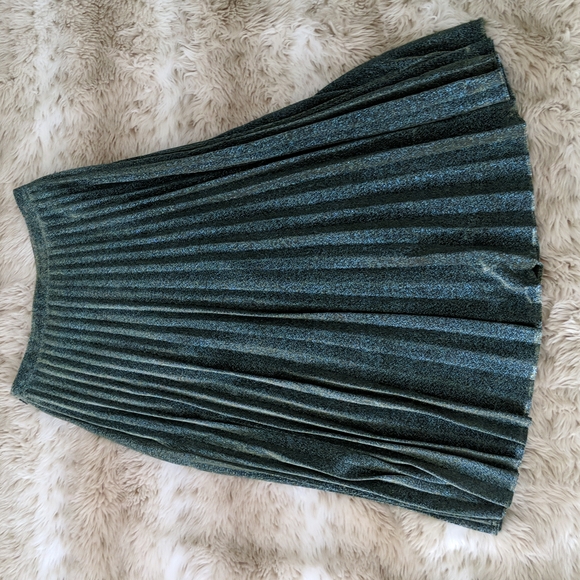 Topshop midi skirt - Picture 4 of 6